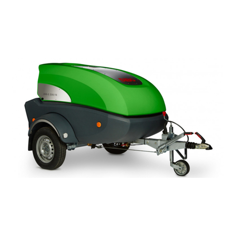 Dibo JMB-S User guide