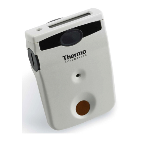Thermo Scientific EPD Mk2 user guide