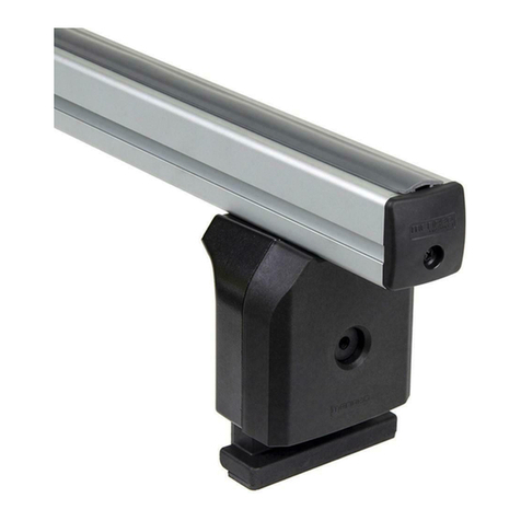 Menabo PROFESSIONAL FIX 603FP User manual Menabo PROFESSIONAL FIX 603FP User manual