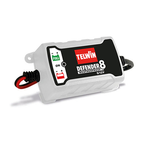 Telwin Defender 8 User manual