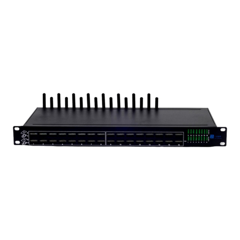 Ejoin ACOM516 user manual