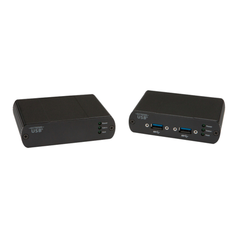 Extreme USB USB 3.0 SP3022 user guide
