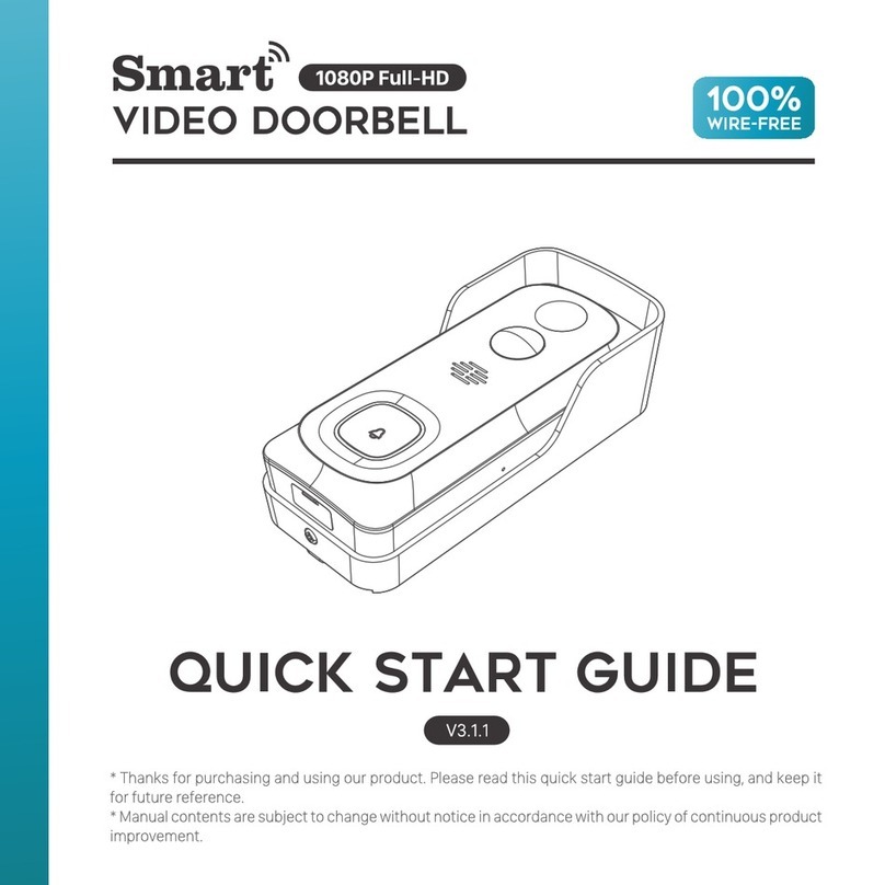 JOYSTEK BELL J1 quick start guide