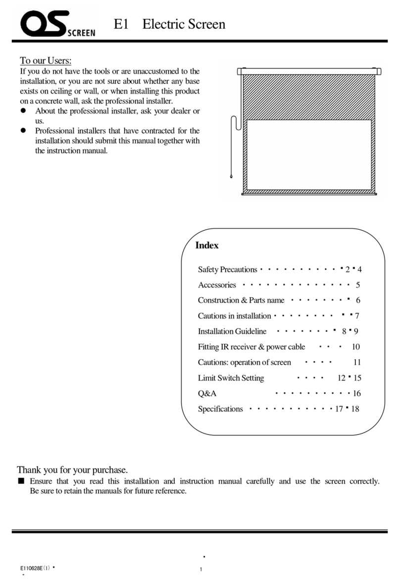 OSI CO E1 manual