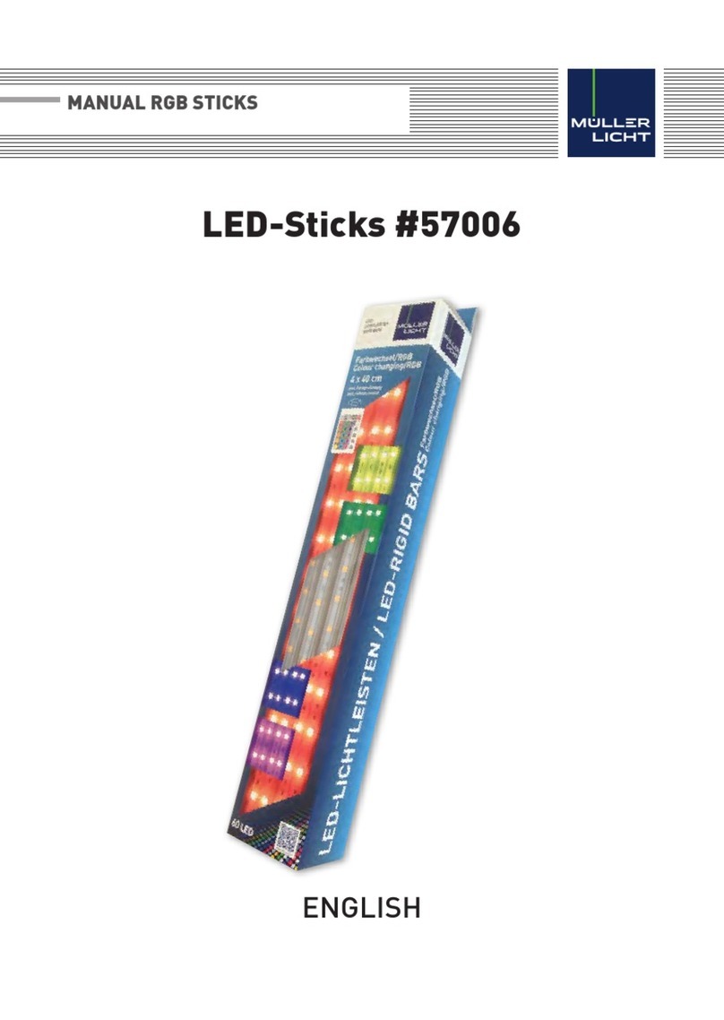 Muller licht 57006 manual