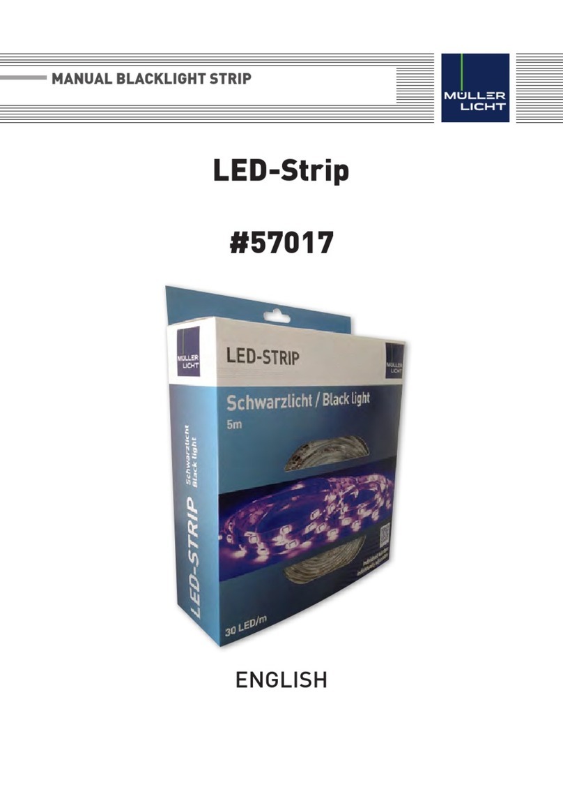 Muller licht 57017 manual