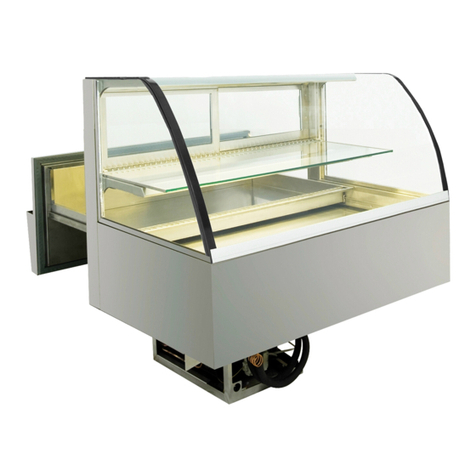 Ideal AKE Gastro O-53 user manual