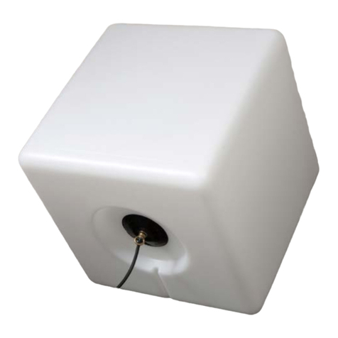 Epstein-Design Snowball E27 manual