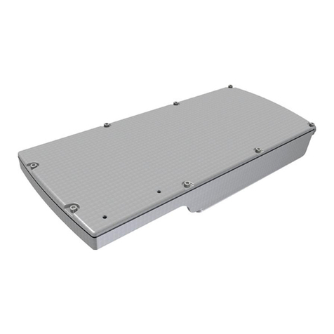 Ridder LogicLink RLL400 product manual