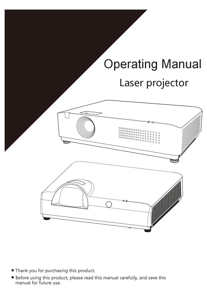 ROLY RL-S380X User manual