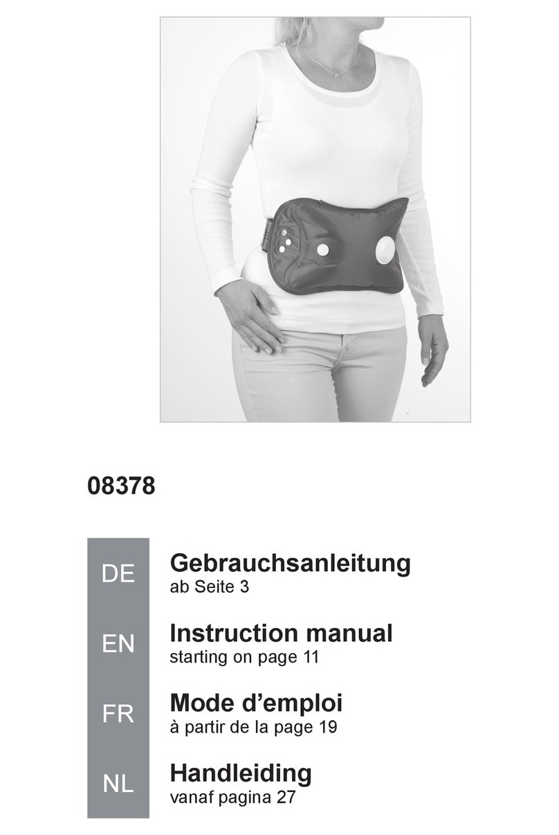 DS Produkte TS-19140 User manual