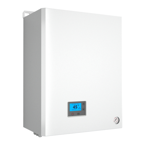 Inta HIPER II Installation and operating manual Inta HIPER II Installation and operating manual