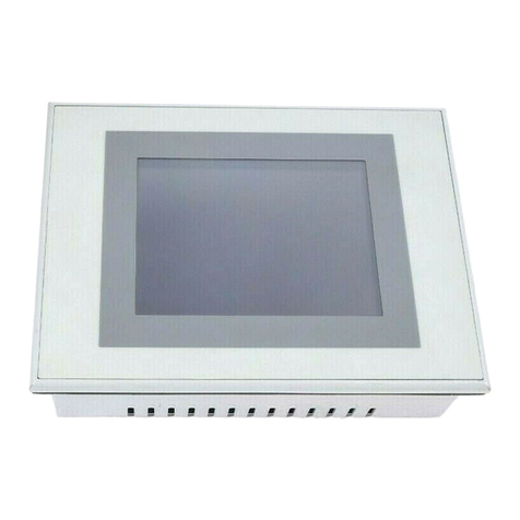 Lenze EPM-H505 User manual Lenze EPM-H505 User manual