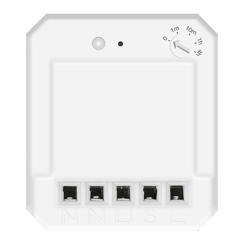 Trust START-LINE ACM-2300-HC User manual