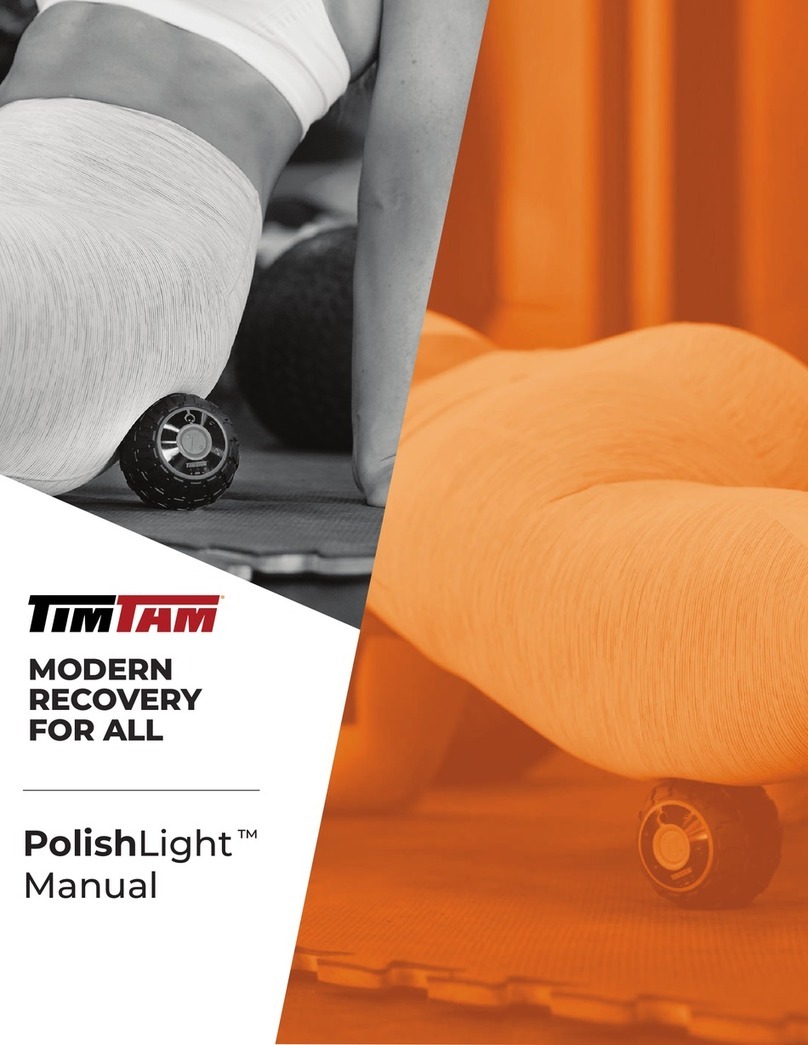 TimTam PolishLight manual
