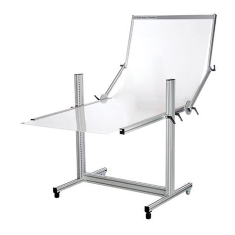 Elinchrom EL Multi-Table manual