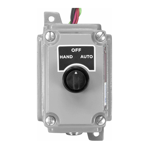 Larson Electronics EPS-3PSW-MMS User manual Larson Electronics EPS-3PSW-MMS User manual