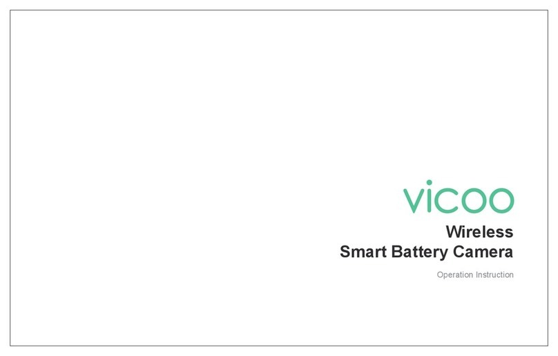 Wizard Electronics Vicoo Technical manual