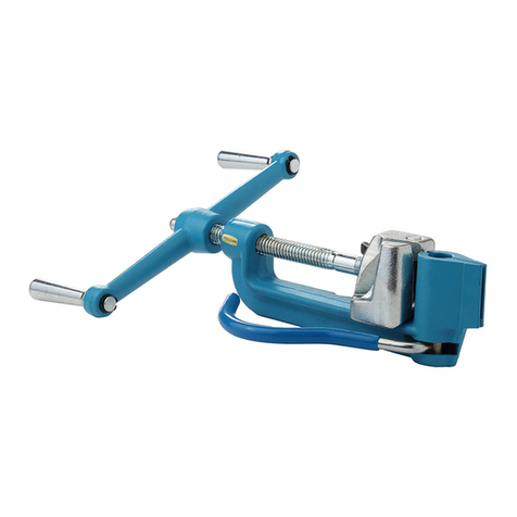 Panduit BT75SDT User manual