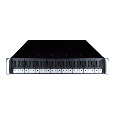 Netstor NS388S User manual Netstor NS388S User manual