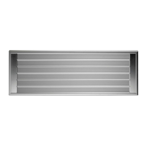 S&P TERMOTECH MT Series User manual