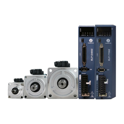 Leadshine ELP Series user manual