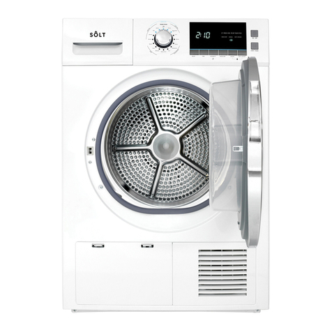 Solt GGSCD70 User manual