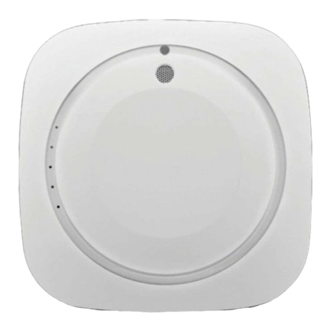 Delta Uno Sense S1649 User manual Delta Uno Sense S1649 User manual