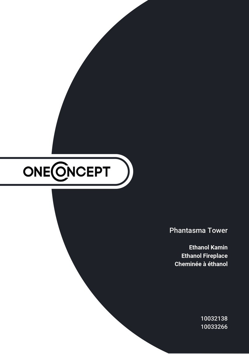 oneConcept Phantasma Tower 10032138 operating instructions oneConcept Phantasma Tower 10032138 operating instructions