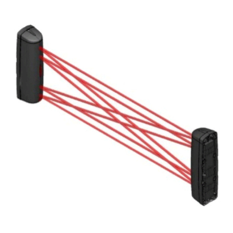 SORHEA BIRIS II 50 installation instructions