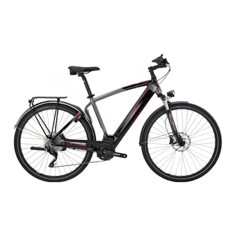 BH EMOTION ATOM manual