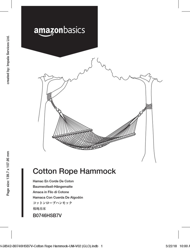 AmazonBasics B0746HSB7V Welcome guide