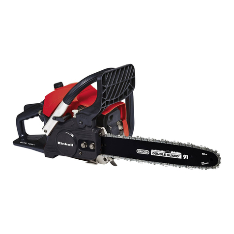 EINHELL GC-PC 1235/1 User manual