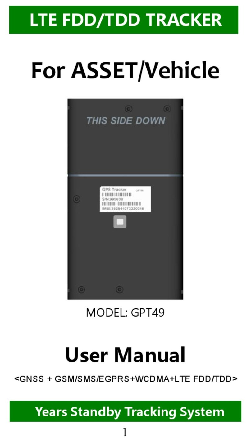 Eelink GPT49 user manual
