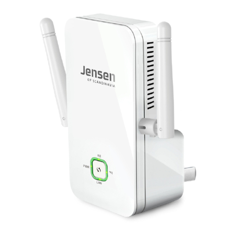 Jensen Eagle 1500 Faq