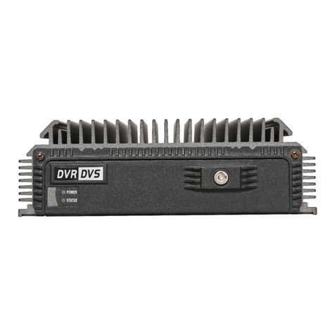HIK VISION DS-MP1803 User manual