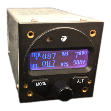 TruTrak Vizion PMA Autopilot Operating handbook TruTrak Vizion PMA Autopilot Operating handbook