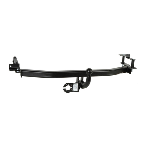 bosal 034221 User manual bosal 034221 User manual