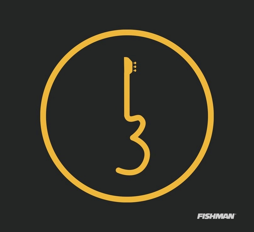 Fishman TriplePlay quick start guide