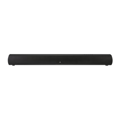 Logik L32SBIN16 User manual