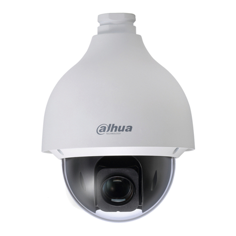 Dahua 50230UNI-A User guide