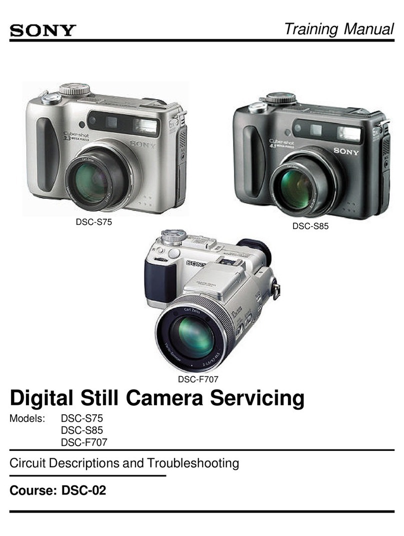 Sony Cyber-shot DSC-S75 Installation guide Sony Cyber-shot DSC-S75 Installation guide