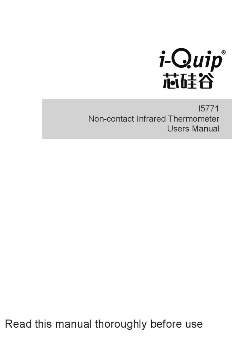 i-Quip I5771 user manual
