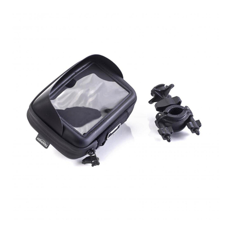 Triumph A9510289 Fitting instructions