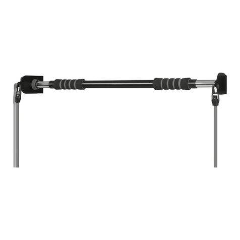 Crivit 270018 Instructions for use