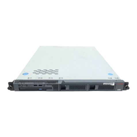 Avaya S8500 Series User manual