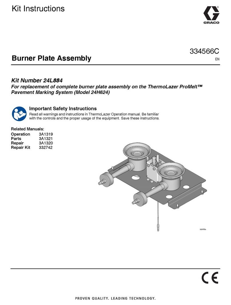 Graco 24L884 Manual