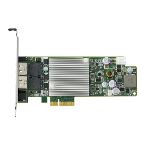 Advantech PCIE-1181 User manual
