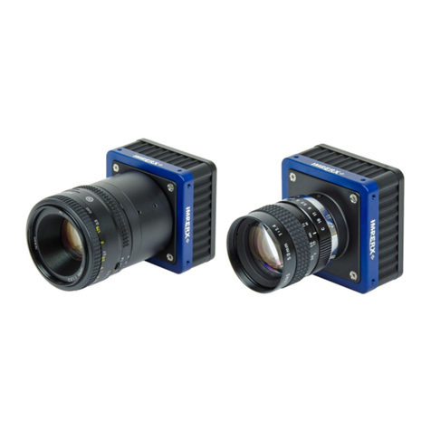 Imperx Cheetah Series user manual
