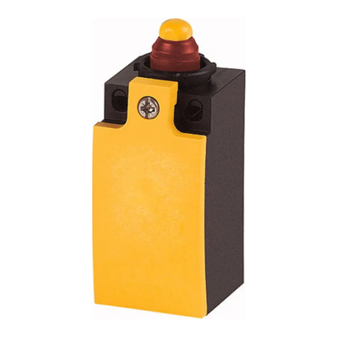 Eaton LS Series Manual